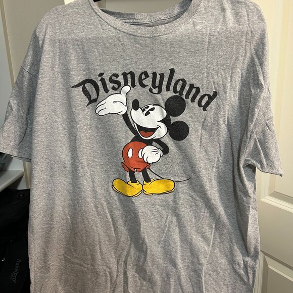 Disney Other - Disneyland T-Shirt